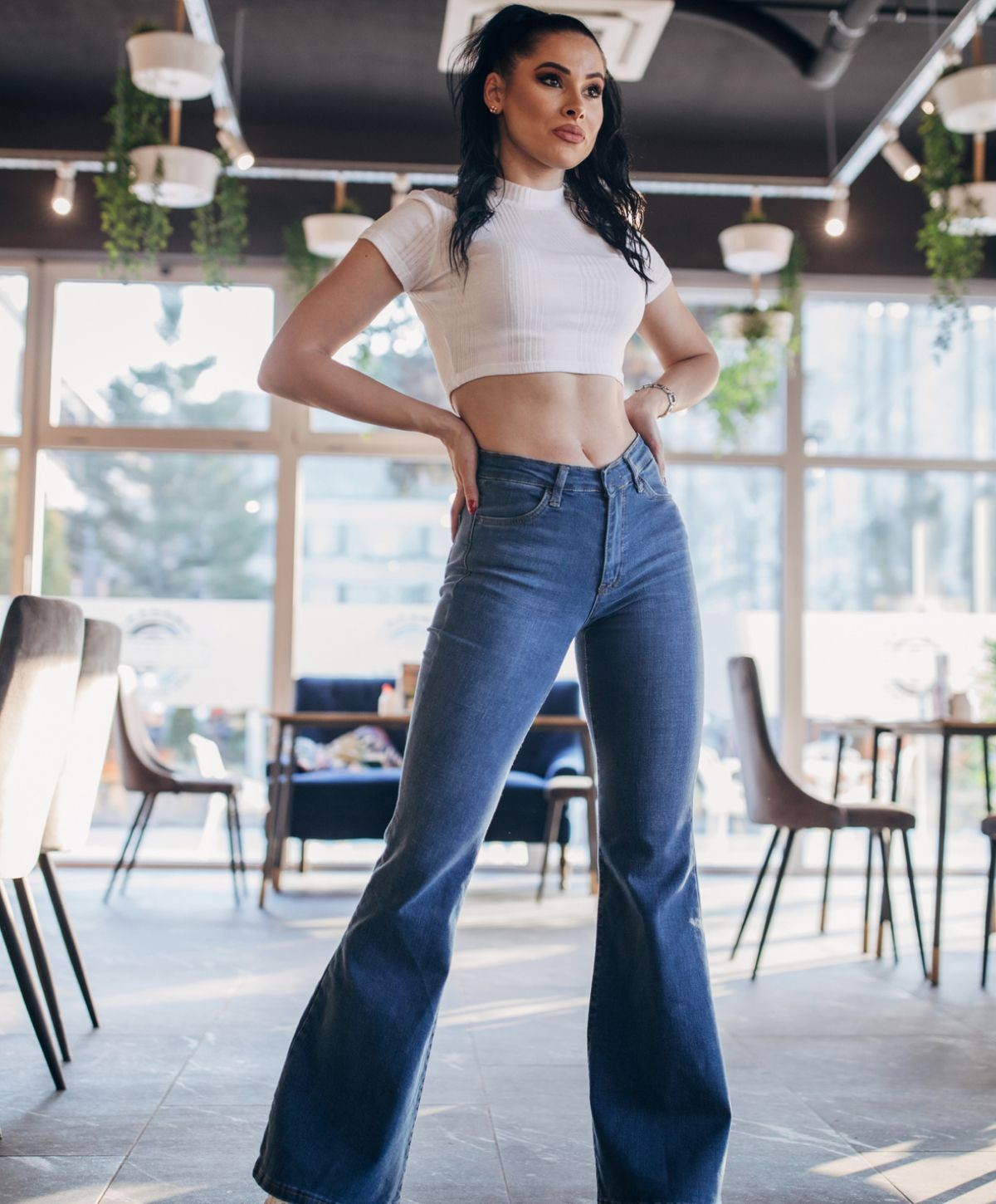 Body Lift in Los Angeles, CA | Dr. Nazarian