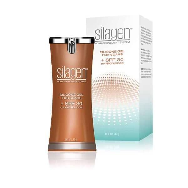 Silagen +SPF