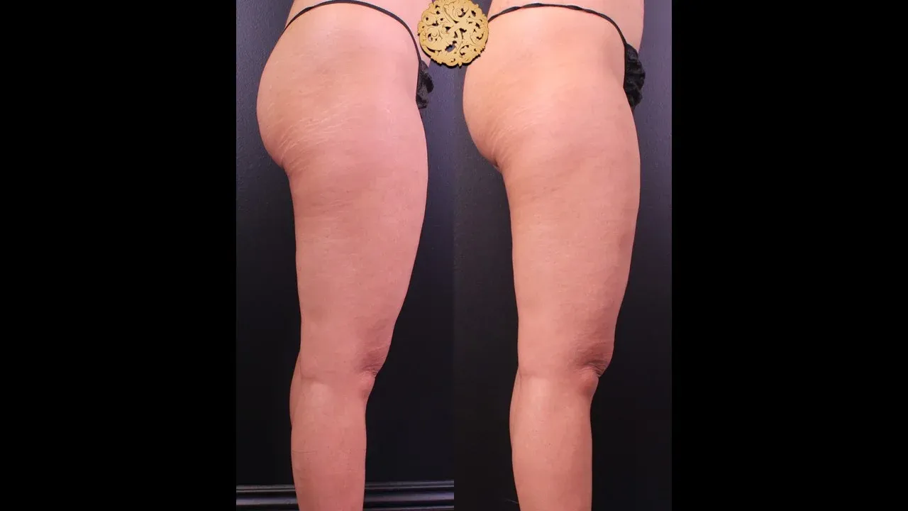 Morpheus8 Before & After