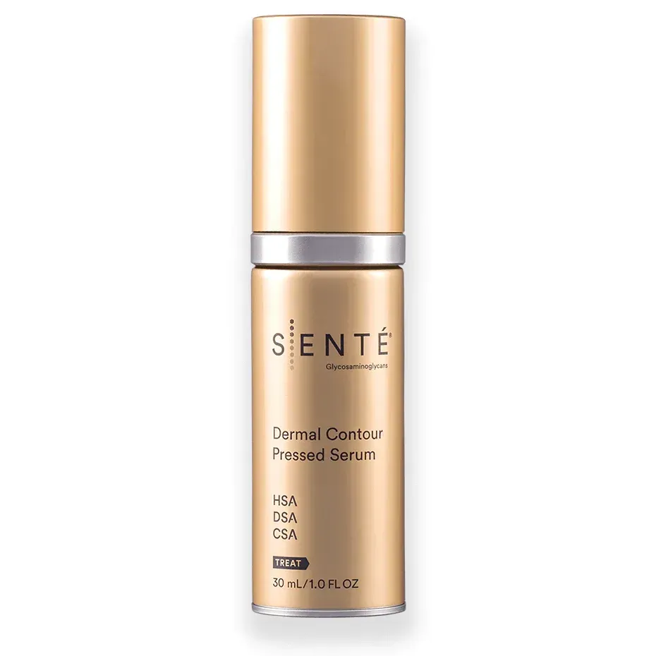 Sente - Dermal Contour Pressed Serum