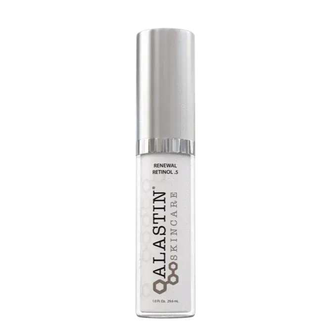 Alastin Skincare- Renewal Retinol .5