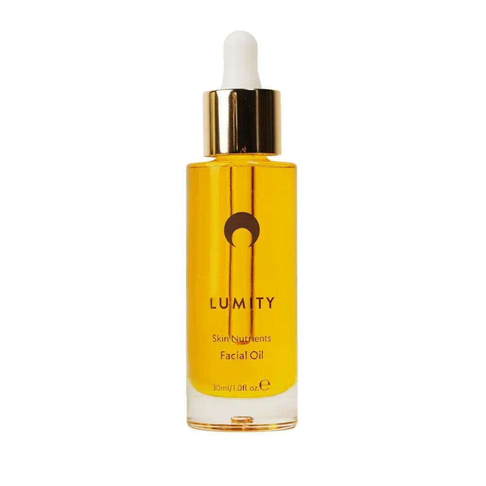 Lumity Anti-Aging Skin Nutrients Facial Oil