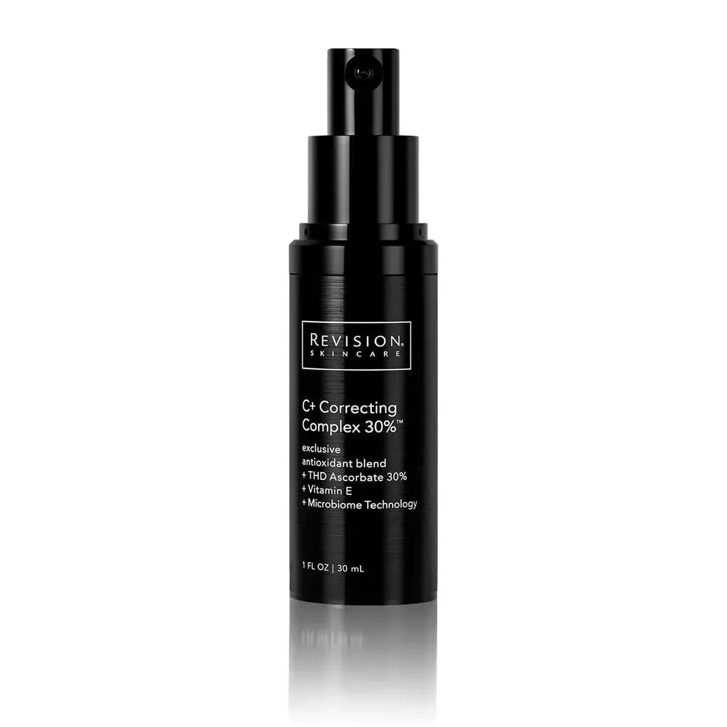 Revision Skincare - C+ Correcting Complex 30%