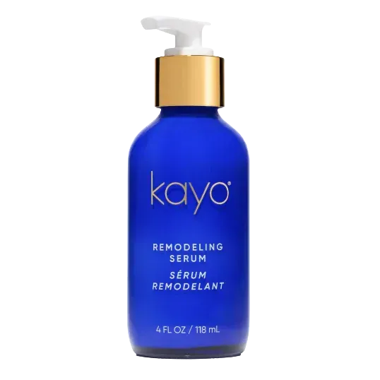 Kayo Daily Remodeling Serum