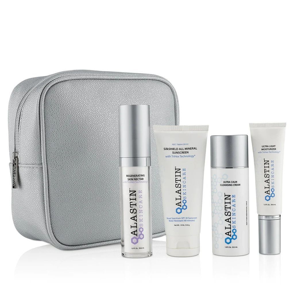 Alastin Skincare - Procedure Enhancement System