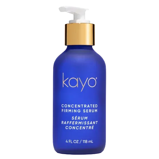 Kayo Concentrated Firming Serum