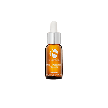 iS Clinicals ProHeal Serum