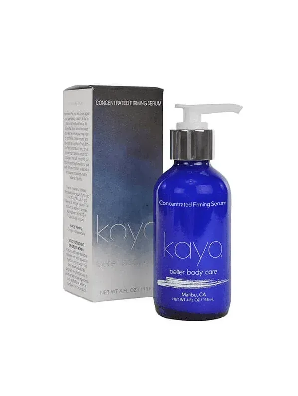 Kayo Concentrated Firming Serum