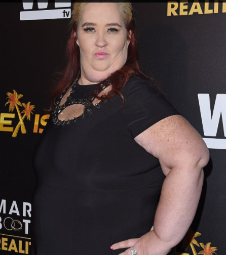 Mama June Shannon 'is getting a gastric sleeve as conventional dieting becomes too risky'
